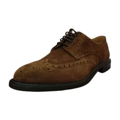 Zapatos Derby clásicos para hombres