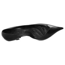 Zapatos de salón Fang con tacón escultural