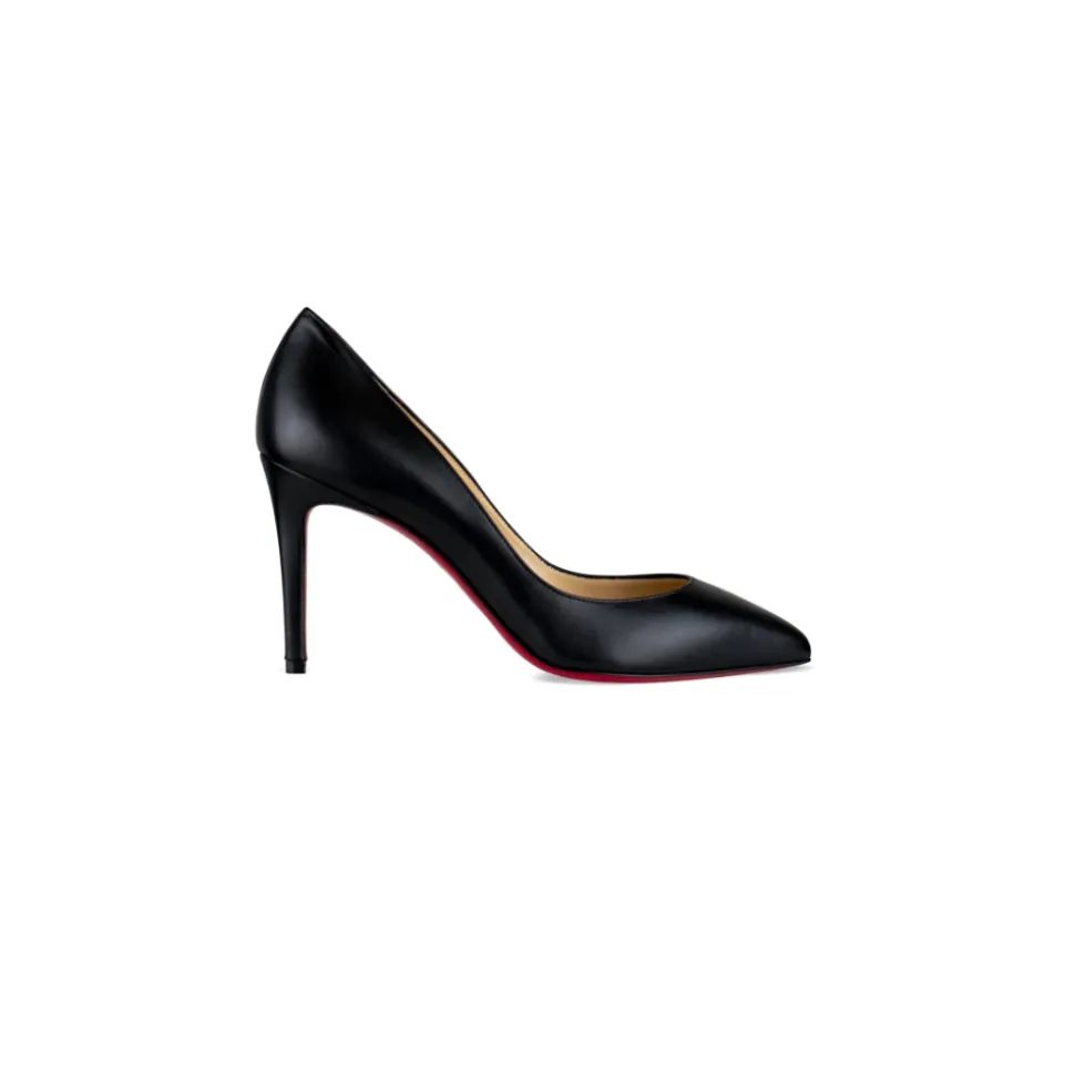 Zapatos de Salón Pigalle 85 mm