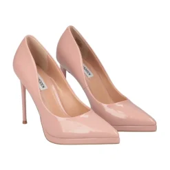 Zapatos de Salón Rosados