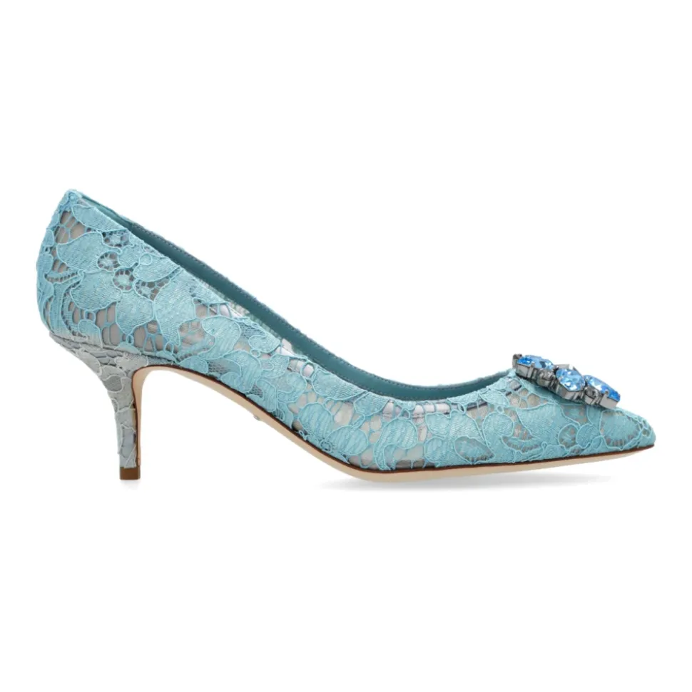 Zapatos de tacón Bellucci