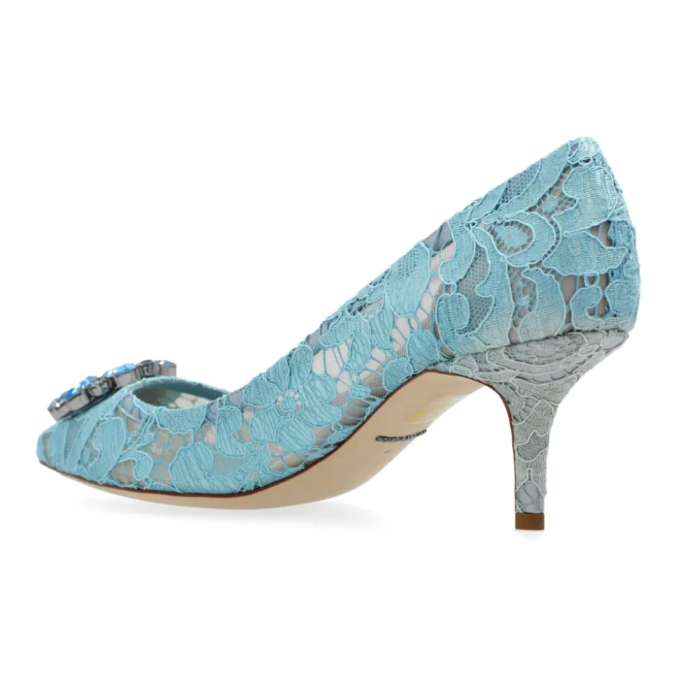 Zapatos de tacón Bellucci