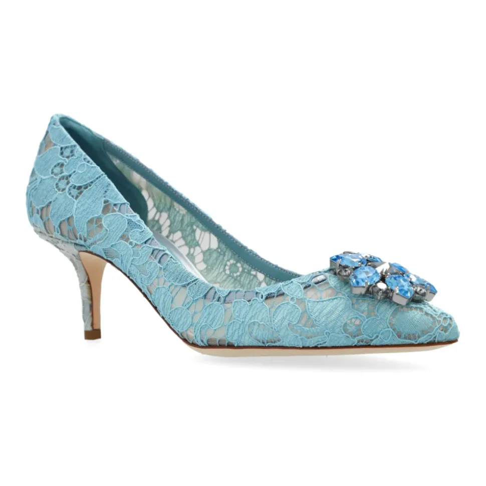 Zapatos de tacón Bellucci