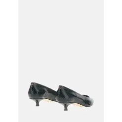 Zapatos de tacón de punta