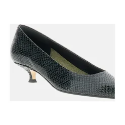 Zapatos de tacón de punta