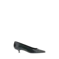 Zapatos de tacón de punta