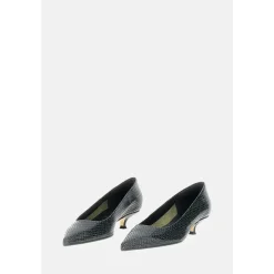 Zapatos de tacón de punta