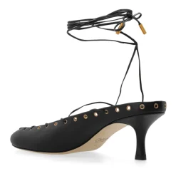 Zapatos de Tacón Ghillies