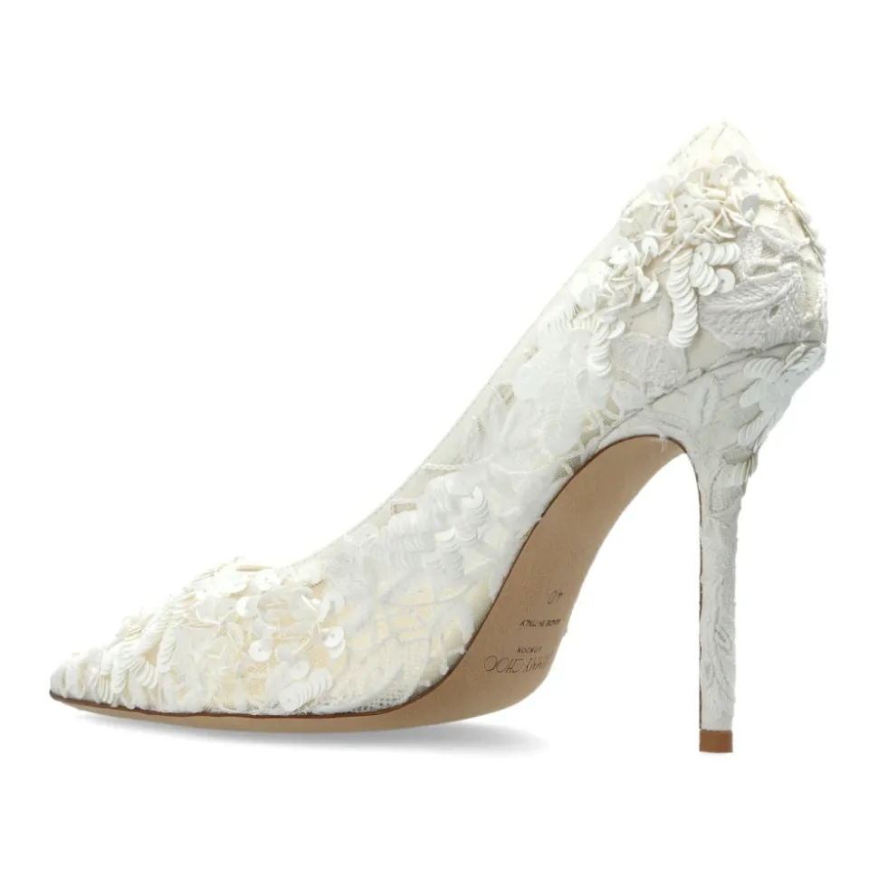 Zapatos de tacón LOVE 100