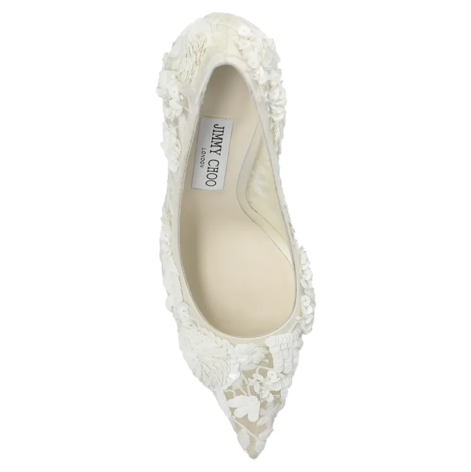 Zapatos de tacón LOVE 100