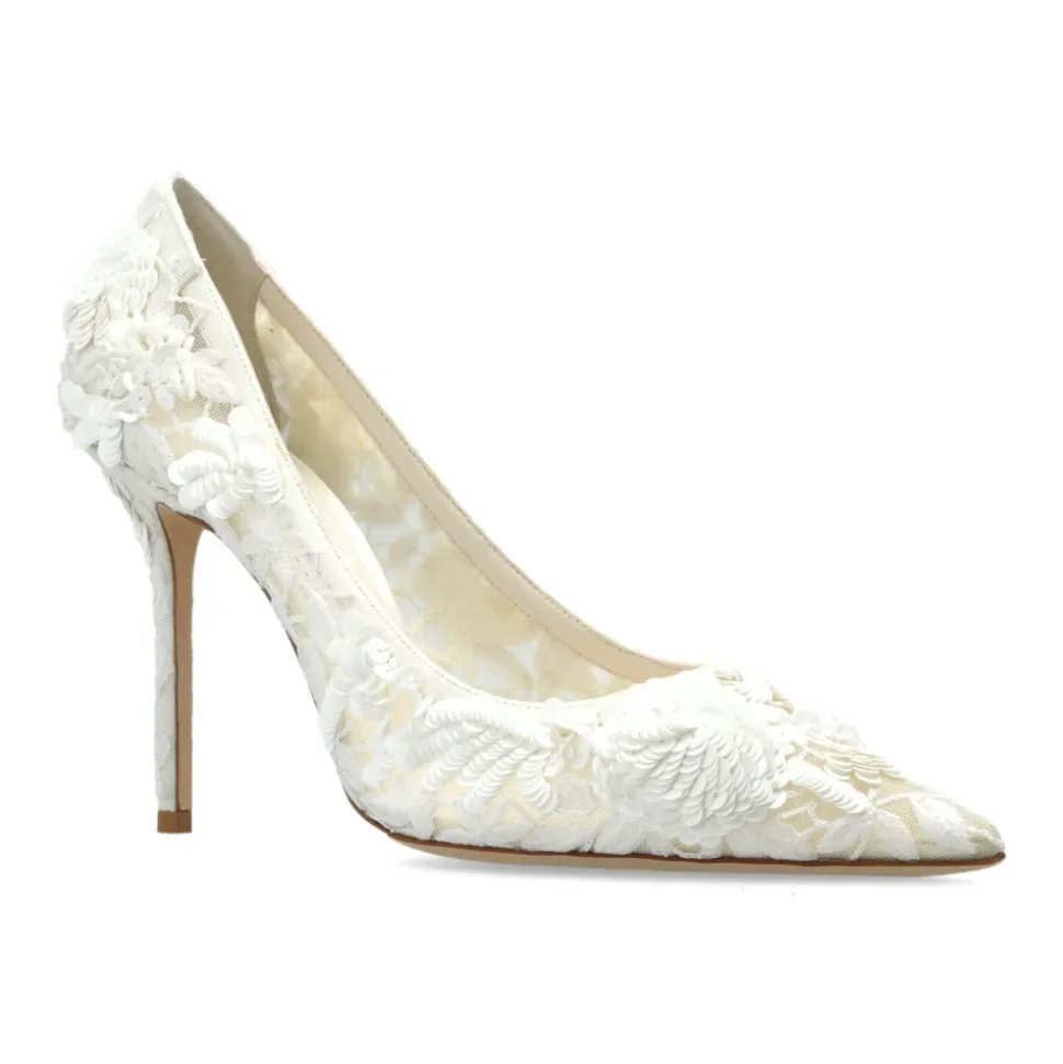 Zapatos de tacón LOVE 100