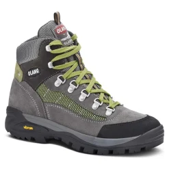 Zapatos de Trekking Amarillos