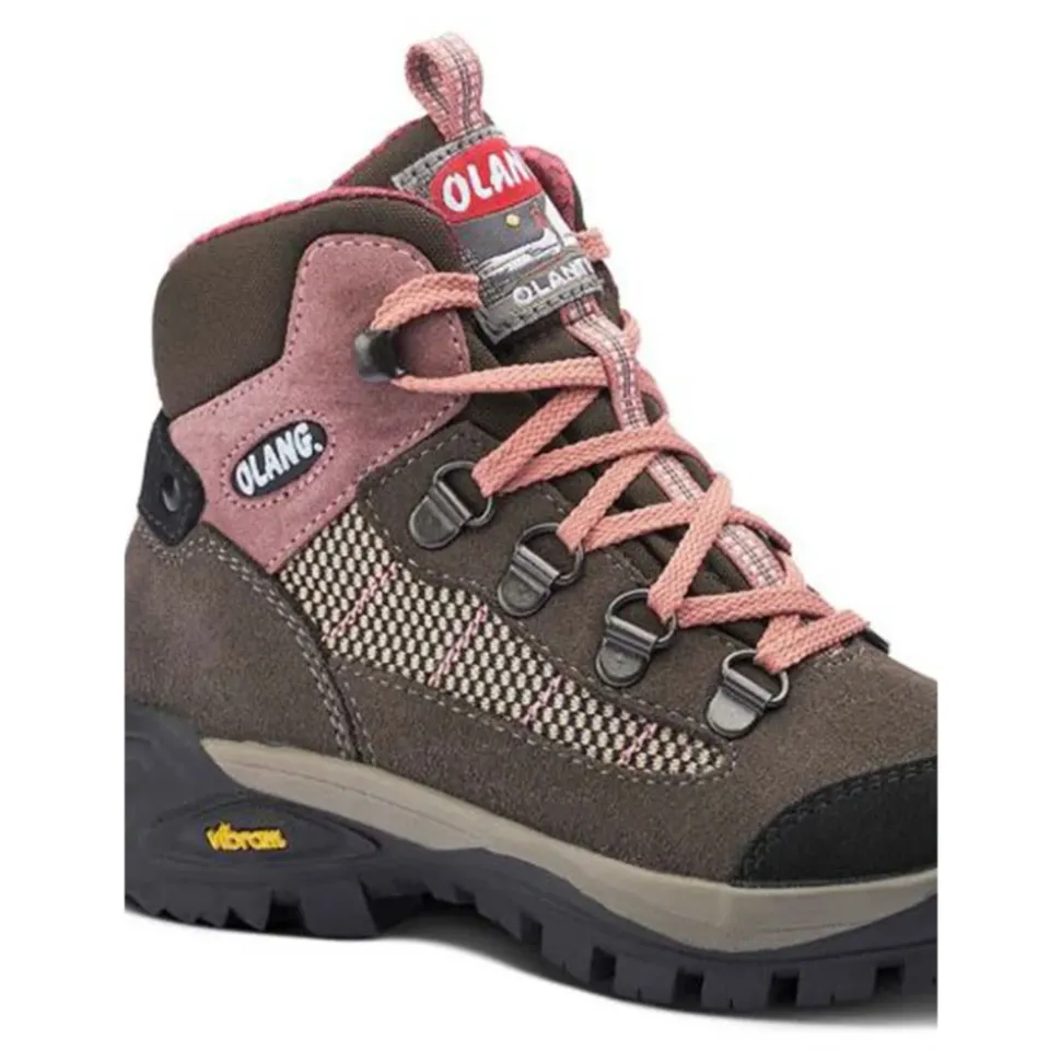 Zapatos de Trekking Impermeables