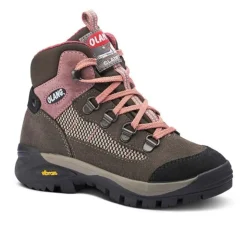 Zapatos de Trekking Impermeables