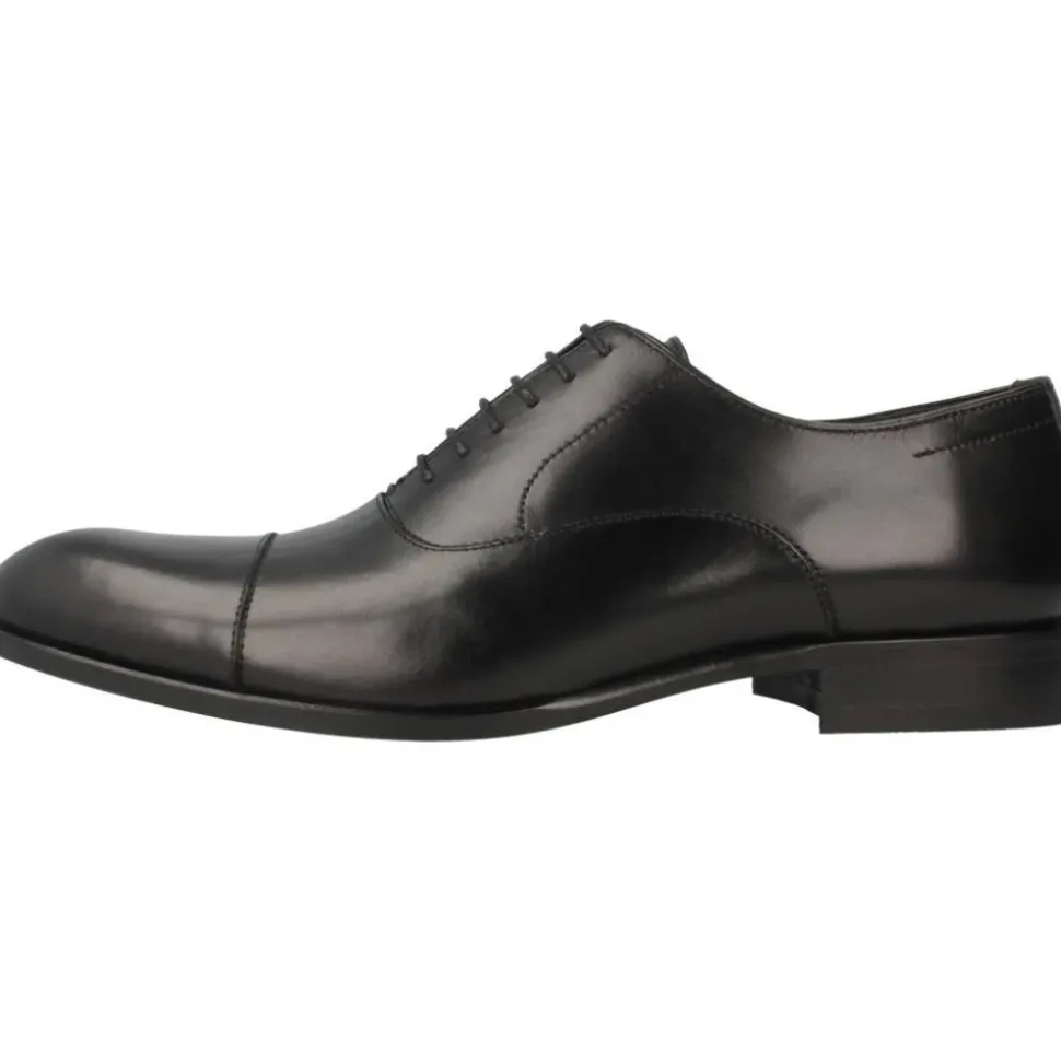 Zapatos de Vestir Estilo Inglés 2201 22