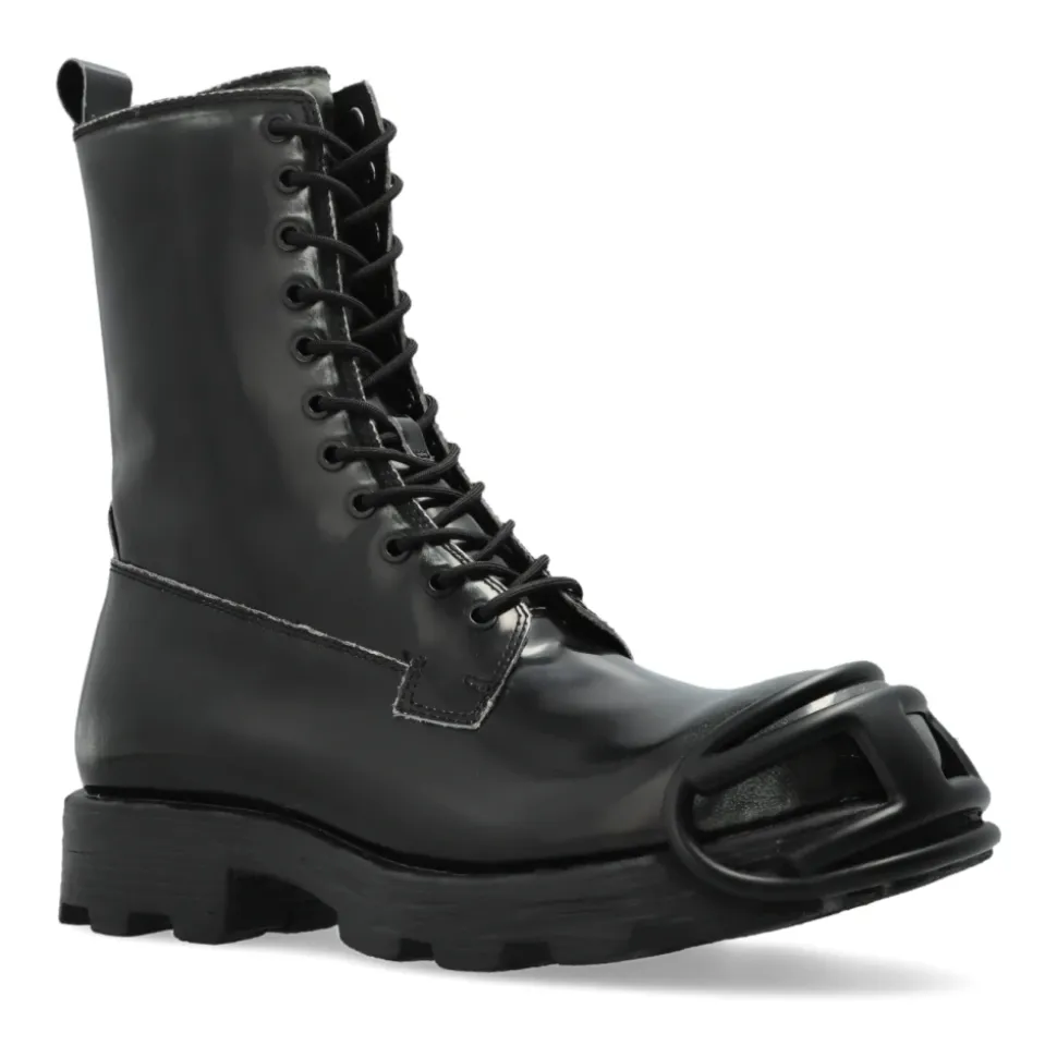 Zapatos D-HAMMER BT