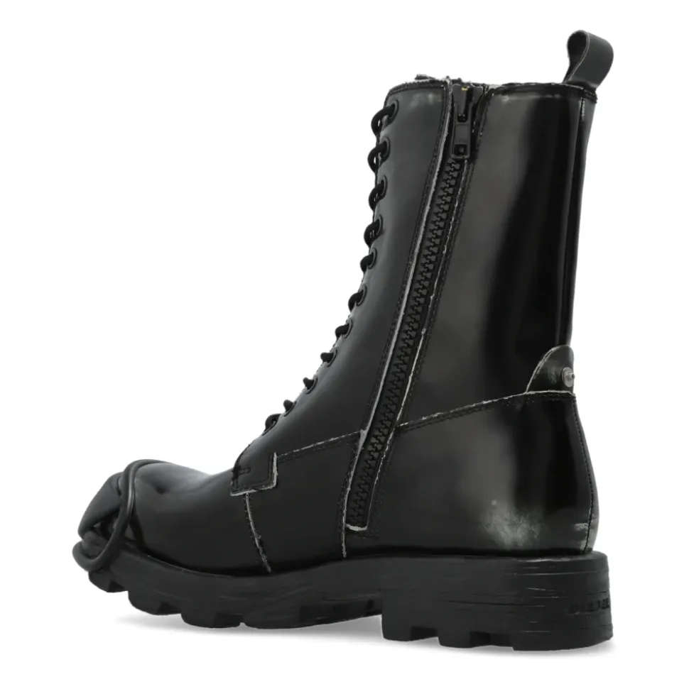 Zapatos D-HAMMER BT