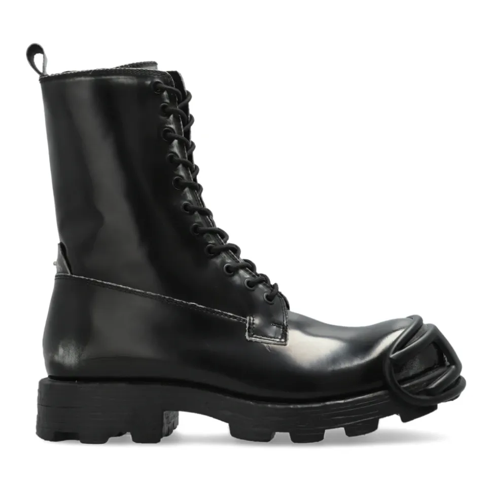 Zapatos D-HAMMER BT