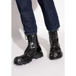 Zapatos D-HAMMER BT