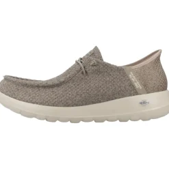 Zapatos Flex con Cordones