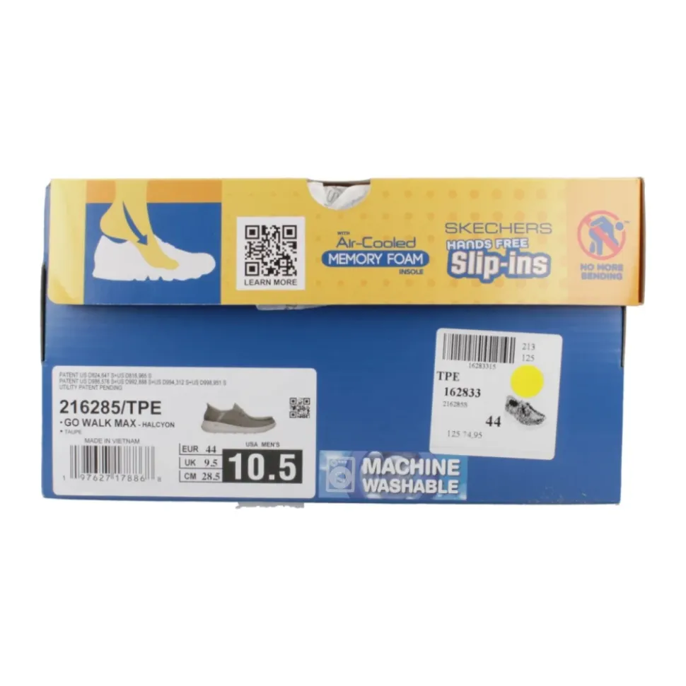 Zapatos Flex con Cordones