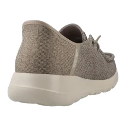 Zapatos Flex con Cordones