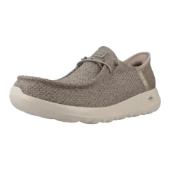 Zapatos Flex con Cordones