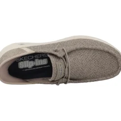 Zapatos Flex con Cordones