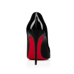 Zapatos Hot Chick 100 Negros
