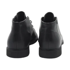 Zapatos impermeables para hombre con Goretex - Negro