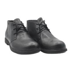 Zapatos impermeables para hombre con Goretex - Negro