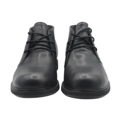 Zapatos impermeables para hombre con Goretex - Negro