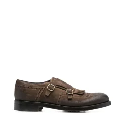 Zapatos Kilty con Doble Hebilla