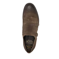 Zapatos Kilty con Doble Hebilla
