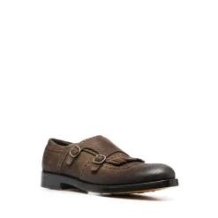 Zapatos Kilty con Doble Hebilla
