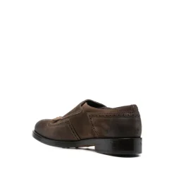 Zapatos Kilty con Doble Hebilla