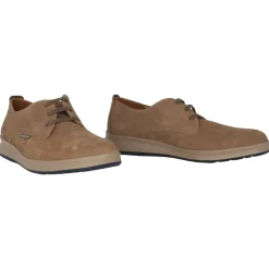 Zapatos Ligeros de Hombre con Cordones