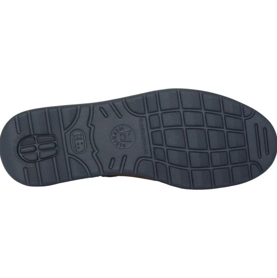 Zapatos Ligeros de Hombre con Cordones