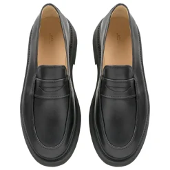 Zapatos Loafers Elegantes para Hombre