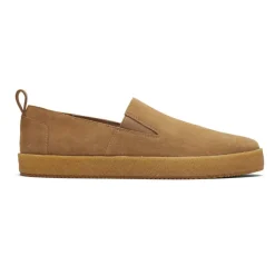 Zapatos Lowden Suede 10017642