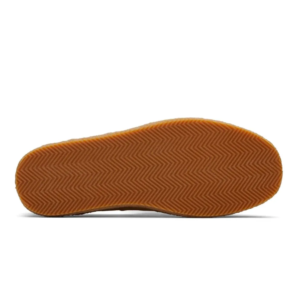 Zapatos Lowden Suede 10017642