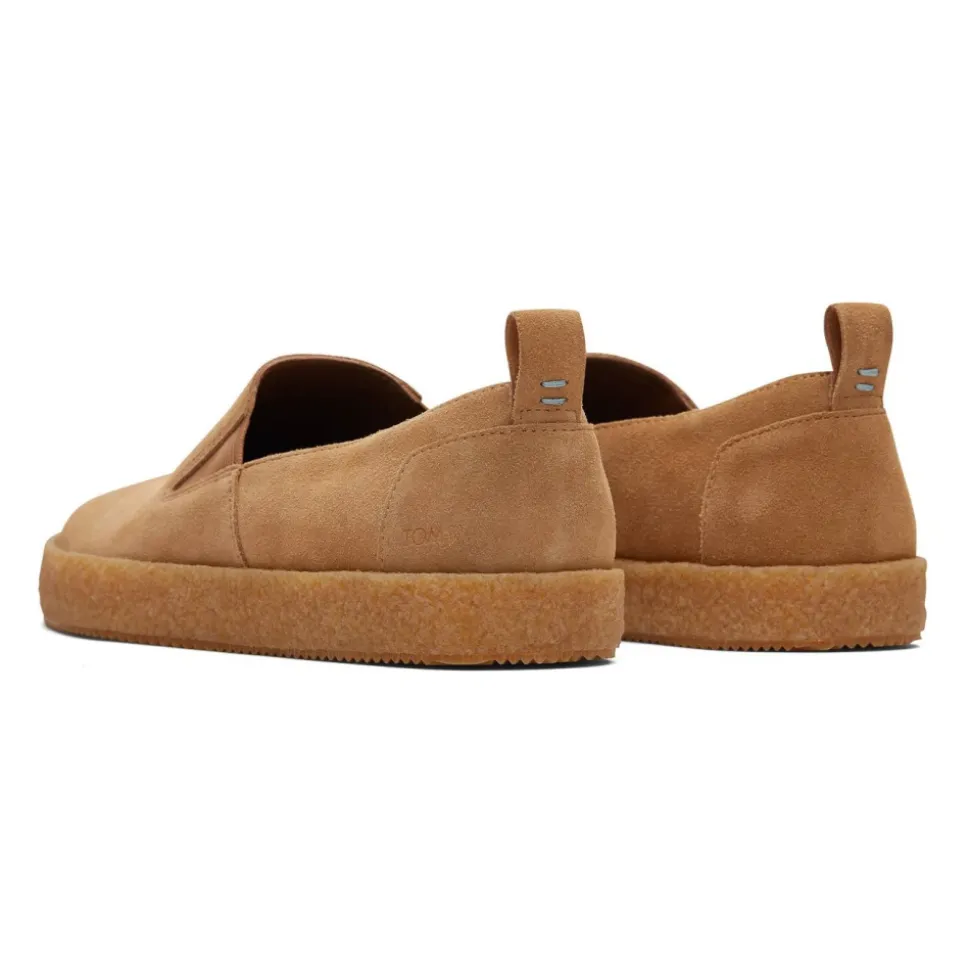 Zapatos Lowden Suede 10017642