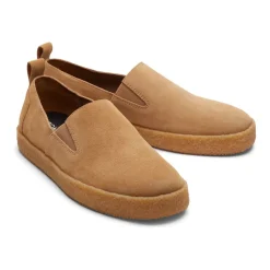 Zapatos Lowden Suede 10017642