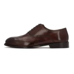 Zapatos marrones Edición limitada