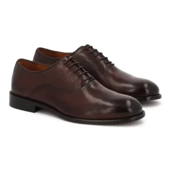 Zapatos marrones Edición limitada