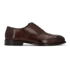 Zapatos marrones Edición limitada