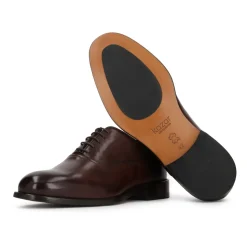 Zapatos marrones Edición limitada