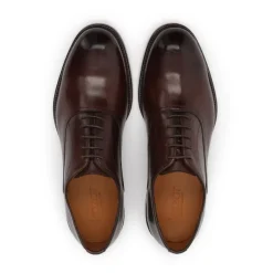 Zapatos marrones Edición limitada