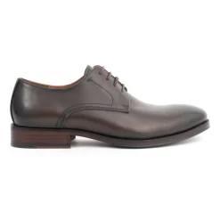 Zapatos Marrones Formales de Negocios