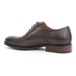 Zapatos Marrones Formales de Negocios